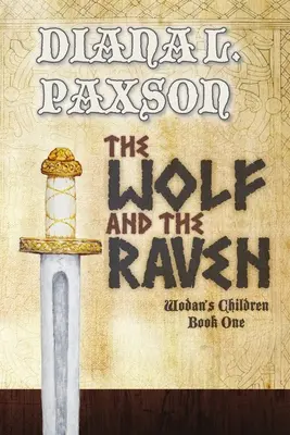 Wilk i kruk - The Wolf and the Raven