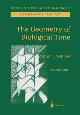 Geometria czasu biologicznego - The Geometry of Biological Time