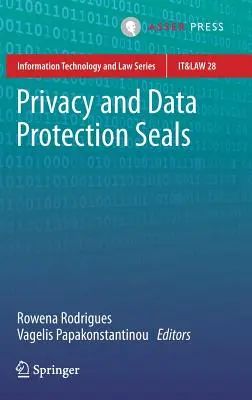 Pieczęcie prywatności i ochrony danych - Privacy and Data Protection Seals