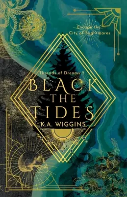 Black the Tides: Ucieczka z miasta koszmarów - Black the Tides: Escape the City of Nightmares