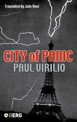 Miasto paniki - City of Panic