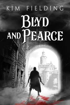 Blyd i Pearce - Blyd and Pearce