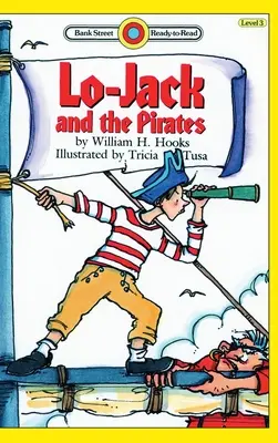 Lo-Jack i piraci: Poziom 3 - Lo-Jack and the Pirates: Level 3