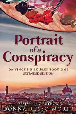 Portret spisku: Edycja rozszerzona - Portrait Of A Conspiracy: Extended Edition