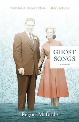 Ghost Songs: Pamiętnik - Ghost Songs: A Memoir