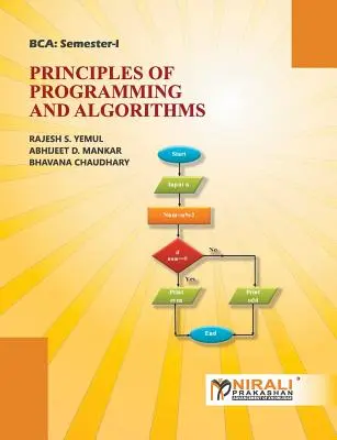 Zasady programowania i algorytmy - Principles of Programming and Algorithms