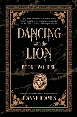 Taniec z lwem: Powstanie - Dancing with the Lion: Rise