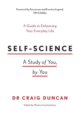Samonauka: Studium ciebie, przez ciebie - Self-Science: A study of you, by you