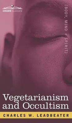 Wegetarianizm i okultyzm - Vegetarianism and Occultism