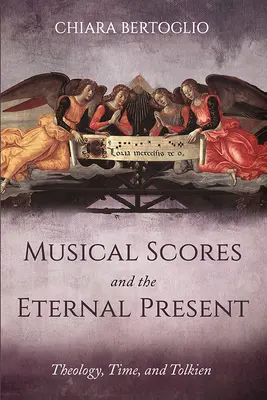 Partytury muzyczne i wieczna teraźniejszość - Musical Scores and the Eternal Present