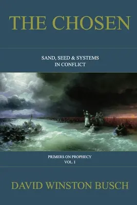 The Chosen: Piasek, nasiona i systemy w konflikcie - The Chosen: Sand, Seed & Systems in Conflict