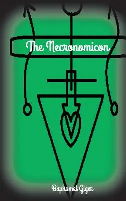 Necronomicon - The Necronomicon