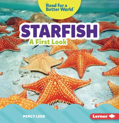 Rozgwiazda: Pierwsze spojrzenie - Starfish: A First Look