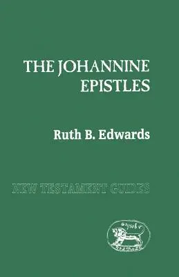 Listy Jana - Johannine Epistles