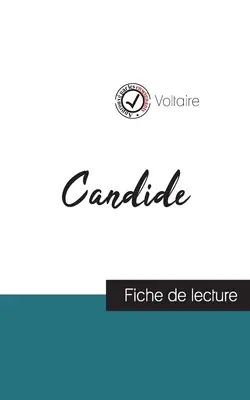 Kandyd Woltera (przewodnik po lekturze i pełna analiza dzieła) - Candide de Voltaire (fiche de lecture et analyse complte de l'oeuvre)