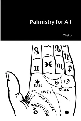 Chiromancja dla wszystkich - Palmistry for All