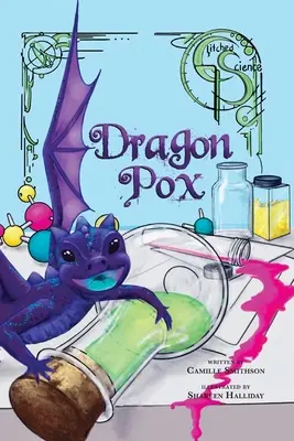 Smocza ospa - Dragon Pox