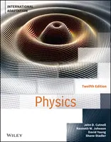 Fizyka, wydanie dwunaste, adaptacja międzynarodowa - Physics, Twelfth Edition International Adaptation