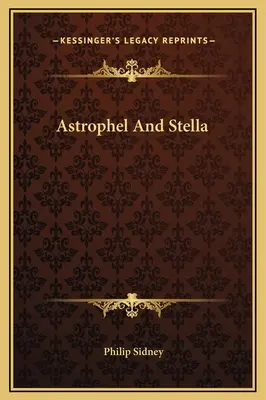 Astrophel And Stella