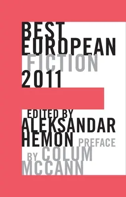 Najlepsza europejska literatura piękna - Best European Fiction