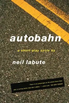 Autobahn: Krótki cykl gier - Autobahn: A Short-Play Cycle