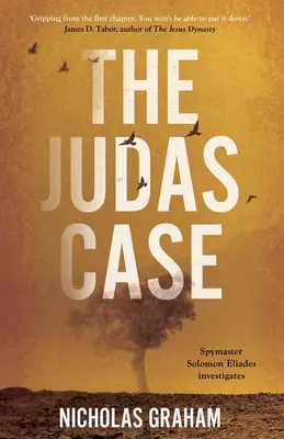 Sprawa Judasza - The Judas Case