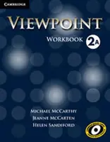 Viewpoint Poziom 2 Zeszyt ćwiczeń A - Viewpoint Level 2 Workbook A