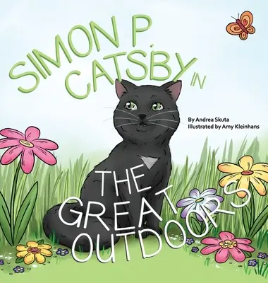 Simon P. Catsby na łonie natury - Simon P. Catsby in the Great Outdoors