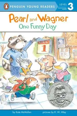 Jeden zabawny dzień - One Funny Day