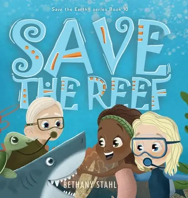 Uratuj rafę - Save the Reef