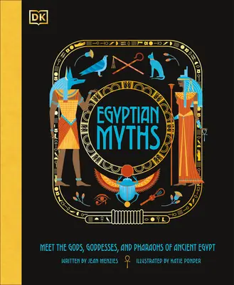 Egipskie mity - Egyptian Myths