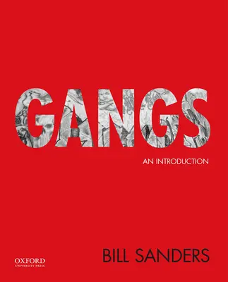 Gangi: Wprowadzenie - Gangs: An Introduction