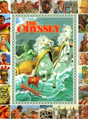 Odyseja - The Odyssey