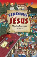 Odnaleźć Jezusa - Finding Jesus