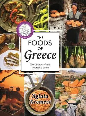 Greckie potrawy - The Foods of Greece