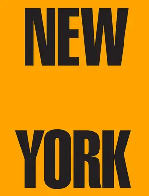 Nowy Jork: 1962-1964 - New York: 1962-1964