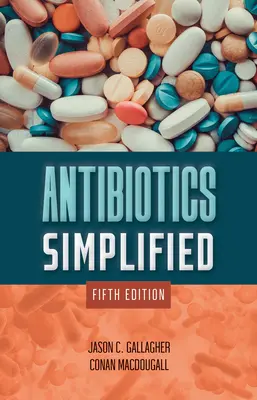 Antybiotyki w uproszczeniu - Antibiotics Simplified