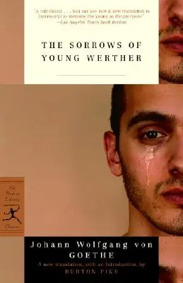 Smutki młodego Wertera - The Sorrows of Young Werther