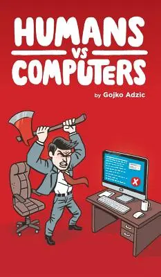 Ludzie kontra komputery - Humans vs Computers