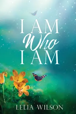 Jestem, kim jestem - I Am Who I Am