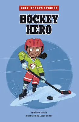 Bohater hokeja - Hockey Hero