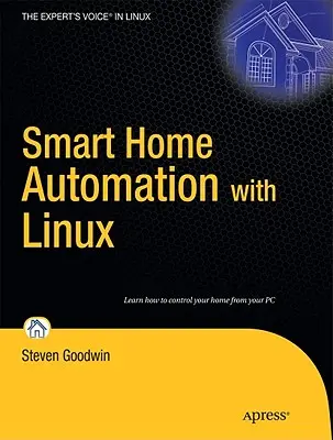 Automatyzacja inteligentnego domu z Linuksem - Smart Home Automation with Linux