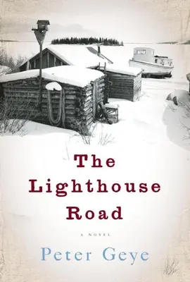 Droga do latarni morskiej - The Lighthouse Road