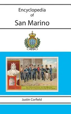 Encyklopedia San Marino - Encyclopedia of San Marino