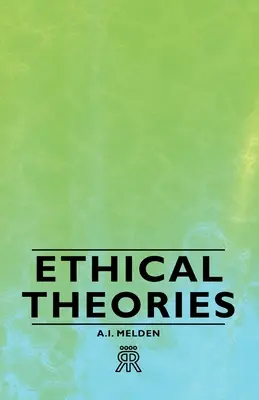 Teorie etyczne - Ethical Theories