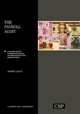 Audyt płac - The Payroll Audit