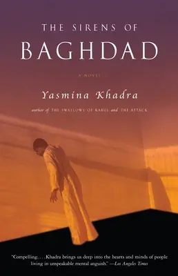 Syreny z Bagdadu - The Sirens of Baghdad