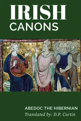 Irlandzkie kanony - Irish Canons