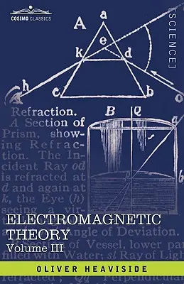 Teoria elektromagnetyczna, tom III - Electromagnetic Theory, Vol. III