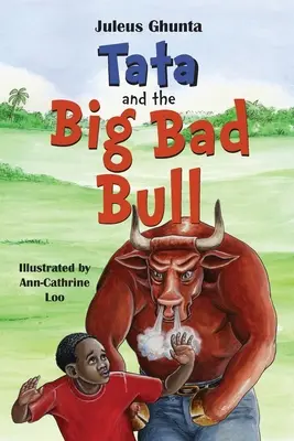 Tata i wielki zły byk - Tata and the Big Bad Bull